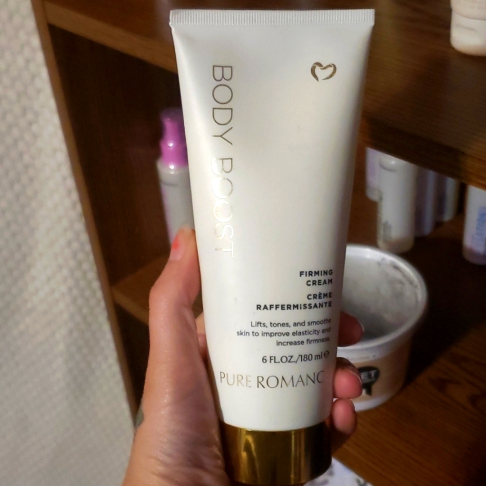 Body boost